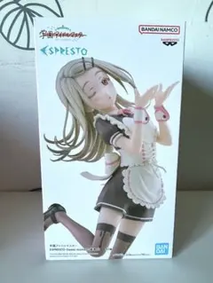 学園アイドルマスター ESPRESTO-Sweet moment-篠澤 広