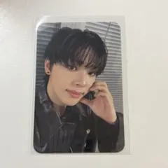 kickflip アマル MUSICKOREA ラキドロ トレカ