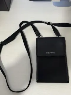 Calvin Klein ショルダーバッグ