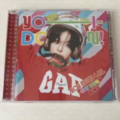 リク NCT WISH NCTWISH yo-i-don yoidon CD - メルカリ