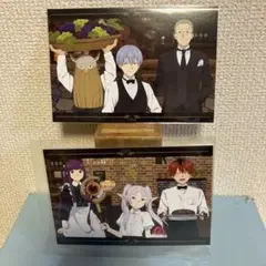 2025年最新】葬送のフリーレンコラボカフェの人気アイテム