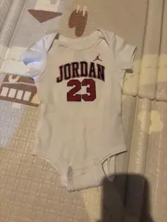 JORDAN ロンパース