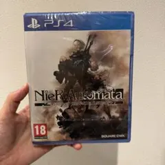 NieR:Automata Game of the YoRHa Edition