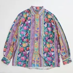 2026年最新】Kenzo レディース 長袖 シャツ・ブラウスの人気アイテム