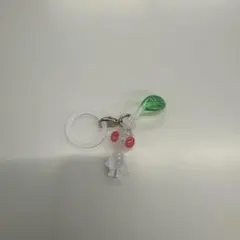 白ピクミン　めじるしチャーム