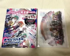 THE IDOLM@STER SideM Cafe Parade販促告知ポスター - メルカリ