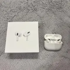 【中古】Apple AirPods Pro 第一世代