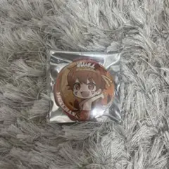 めいちゃん ひきフェス 缶バッジ