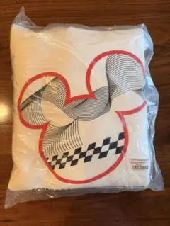 新品未開封　ディズニー F1 コラボ　パーカー　ホワイト　ユーロサイズM き*ろ様 新品未開封 ディズニー F1 コラボ パーカー ホワイト ユーロ