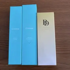セレスティル ステリファイクリーム フラーファンデーション セット