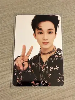 NCT 127 マーク Regular Irregular