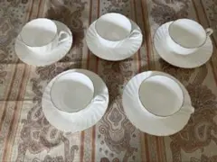 CHARLES JEANNE 食器セット 5枚プレートとボウル - メルカリ