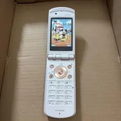 ガラケー　y2k モック　携帯　飾り