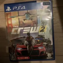 ps4 ザ クルー2