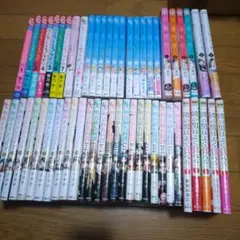 少女漫画 まとめ売り 講談社コミックス デザート　計70冊以上 少女漫画 まとめ売り 講談社コミックス デザート 計70冊以上 - メルカリ