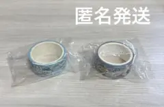 ちいかわ　くら寿司　マスキングテープ　×2