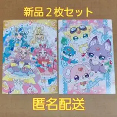 名探偵プリキュア！キラキラトレーディングコレクション2　プリキュア集合＆妖精集合