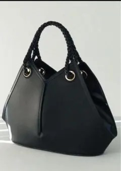 美品 ROPE 【teau】navire TOTE BAG Large バッグのサムネイル