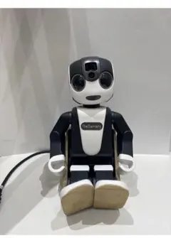 ほぼ未使用】SHARP RoBoHoN ロボホン SR-03M-T - メルカリ