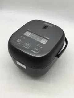 0522-06 パナソニック IH炊飯器 5.5合 2025年製 備長炭釜 - メルカリ