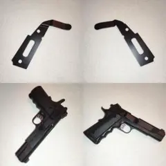 2026年最新】ウエスタンアームズ 1911の人気アイテム - メルカリ