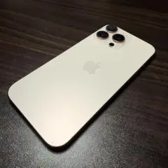 iPhone16promax 256GB SIMフリーモデル　デザートチタニウム