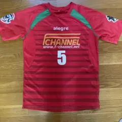 Fchannel #5