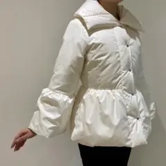 エムプルミエ ダウンジャケット