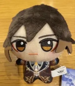 原神 ちびぐるみ～復刻ver. vol.2 鍾離 16個 原神 ちびぐるみ～復刻ver. vol.2 鍾離 16個 原神 ちびぐるみ～復刻