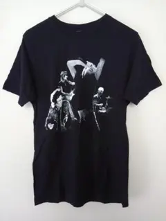 THE BLUE HEARTS 真島昌利 プリント Tシャツ - メルカリ