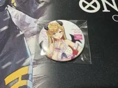 ホロライブ サマー 缶バッジ 癒月ちょこ