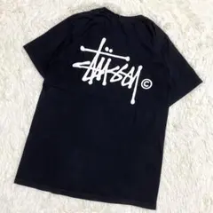 2026年最新】stussy フォト tシャツ 両面プリントの人気アイテム
