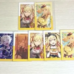 プロセカ 天馬咲希 エピカ まとめ売り