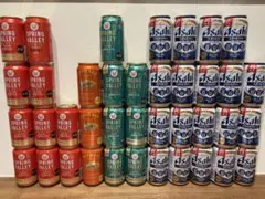 ビール まとめ売り 詰め合わせ 350ml 48本 グッドエール 晴れ風 - メルカリ