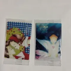 矢沢あい　ツインウエハース　天使なんかじゃない