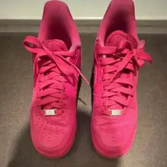 25.0㎝ ナイキ ウィメンズ エアフォース1 ロー 