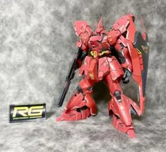 箱無し 1/144 TR-6 リハイゼ 海外キット HG ガンプラ - メルカリ