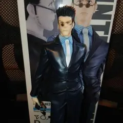 HUNTER×HUNTER レオリオ フィギュア ジャンク品のサムネイル