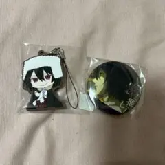 文豪ストレイドッグス フョードル・ドストエフスキー