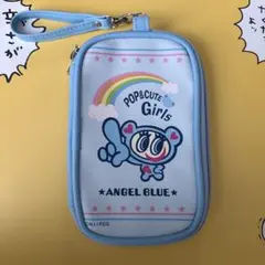 エンジェルブルー サンキューマート アクスタケース