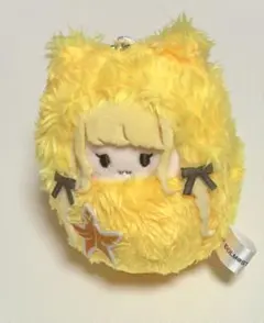 学園アイドルマスター　くるみたぴぬい　藤田ことね