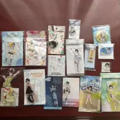 大空スバル まとめ売り