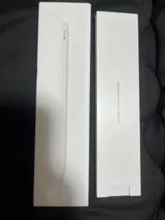 apple pencil(第2世代)