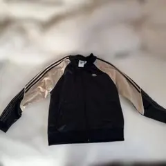 トラック ジャージ