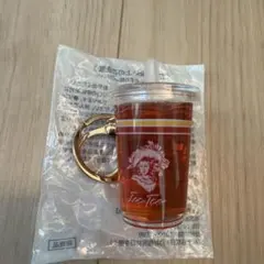 【値下げ中】午後の紅茶　キーホルダー　デイリーヤマザキのサムネイル