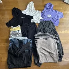 女の子150〜160cm まとめ売り☆計14点