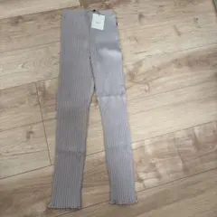 nous キムラタン リブレギンス130cm