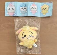 ちいかわ BIG3 ぬいぐるみ