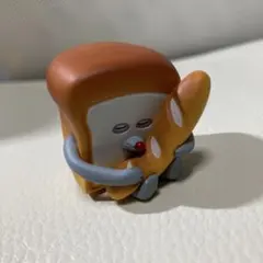 M*i様 パンどろぼう　いとしのパン　フィギュアコレクション