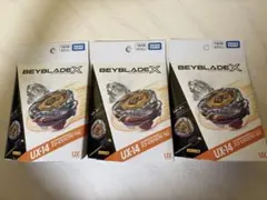 新品】ベイブレードX インパクトドレイク スコーピオスピア 2個 - メルカリ